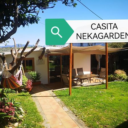 Casita Nekagarden Villa Vigo Exterior photo